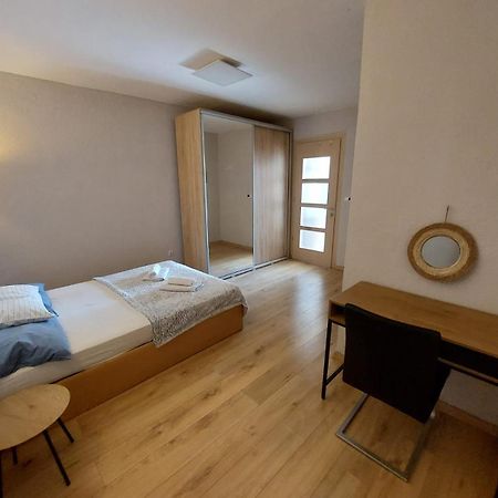 Guest House Sandra Tisno Oda fotoğraf