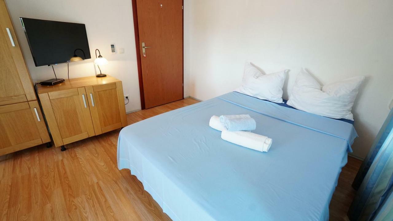 Guest House Sandra Tisno Dış mekan fotoğraf