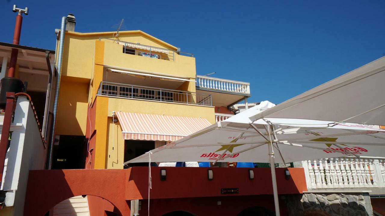 Guest House Sandra Tisno Dış mekan fotoğraf