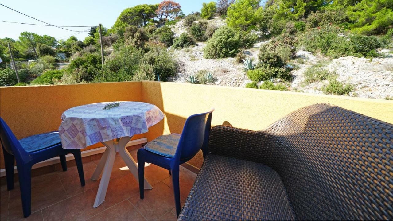 Guest House Sandra Tisno Dış mekan fotoğraf