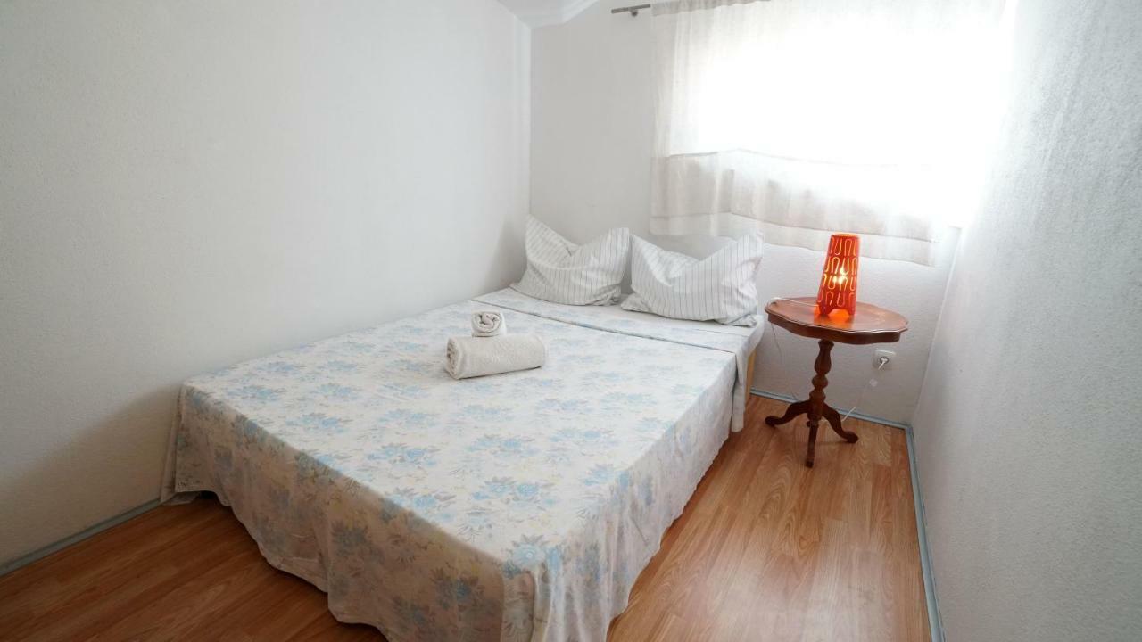 Guest House Sandra Tisno Dış mekan fotoğraf