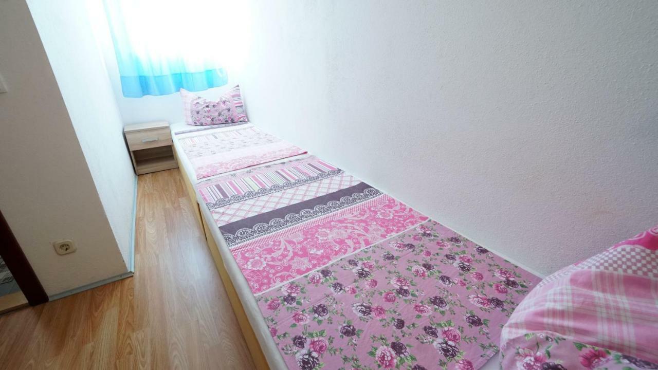 Guest House Sandra Tisno Dış mekan fotoğraf