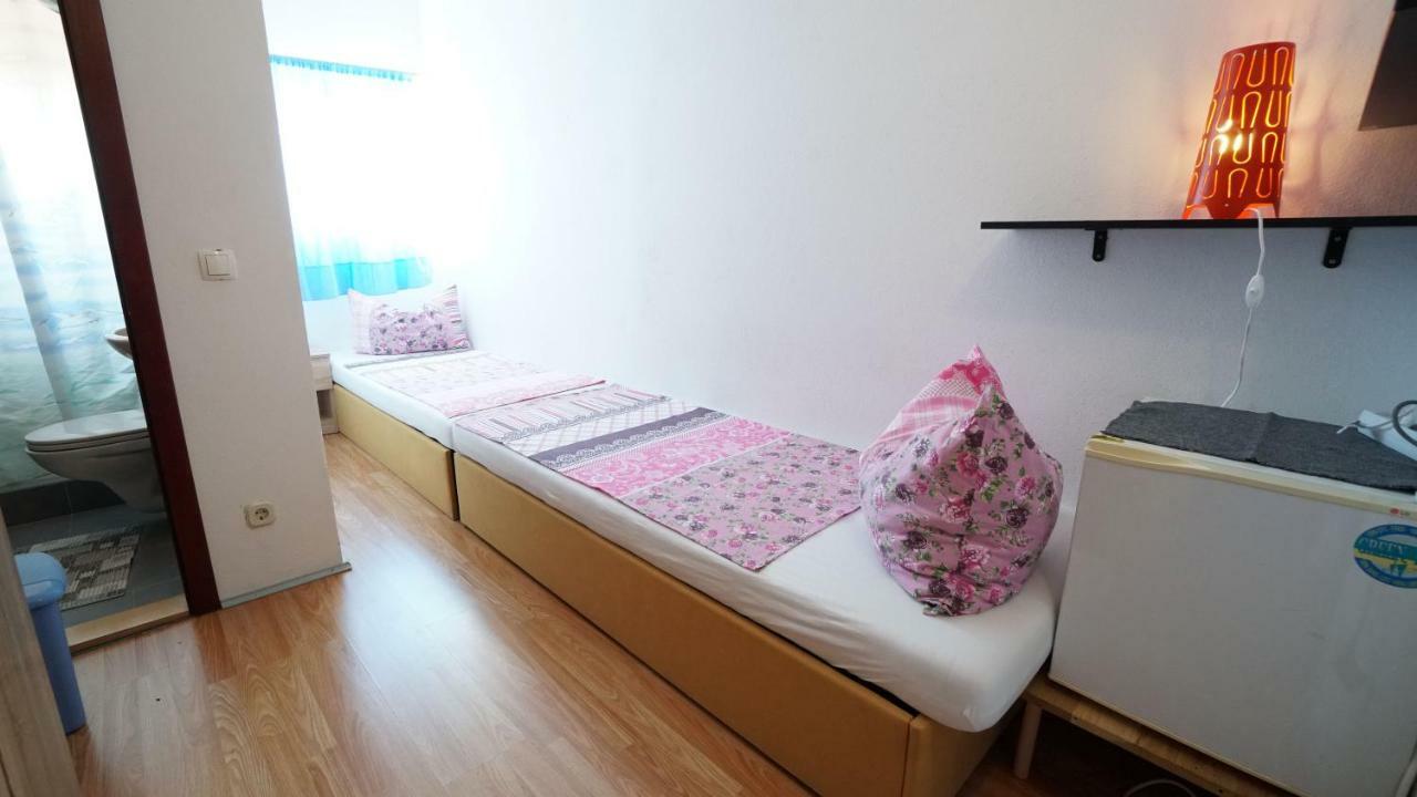 Guest House Sandra Tisno Dış mekan fotoğraf